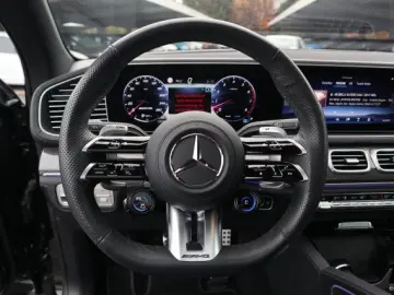 AMG GLE 53 4Matic  Pano.-Dach Distronic
