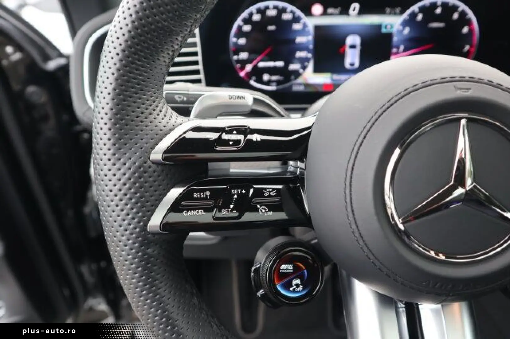 AMG GLE 53 4Matic  Pano.-Dach Distronic