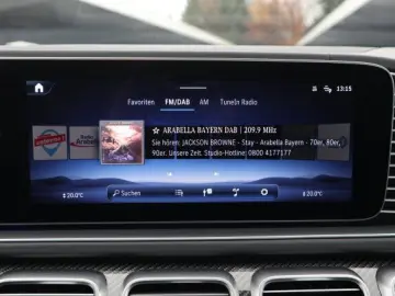 AMG GLE 53 4Matic  Pano.-Dach Distronic