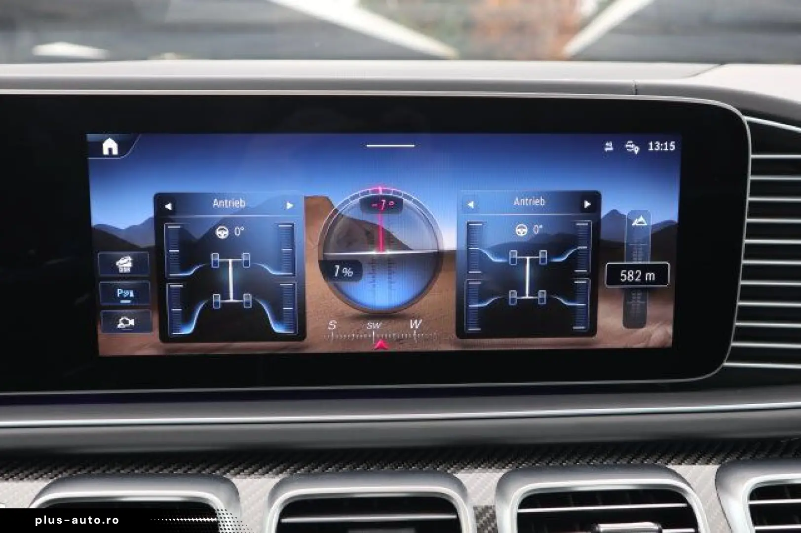 AMG GLE 53 4Matic  Pano.-Dach Distronic