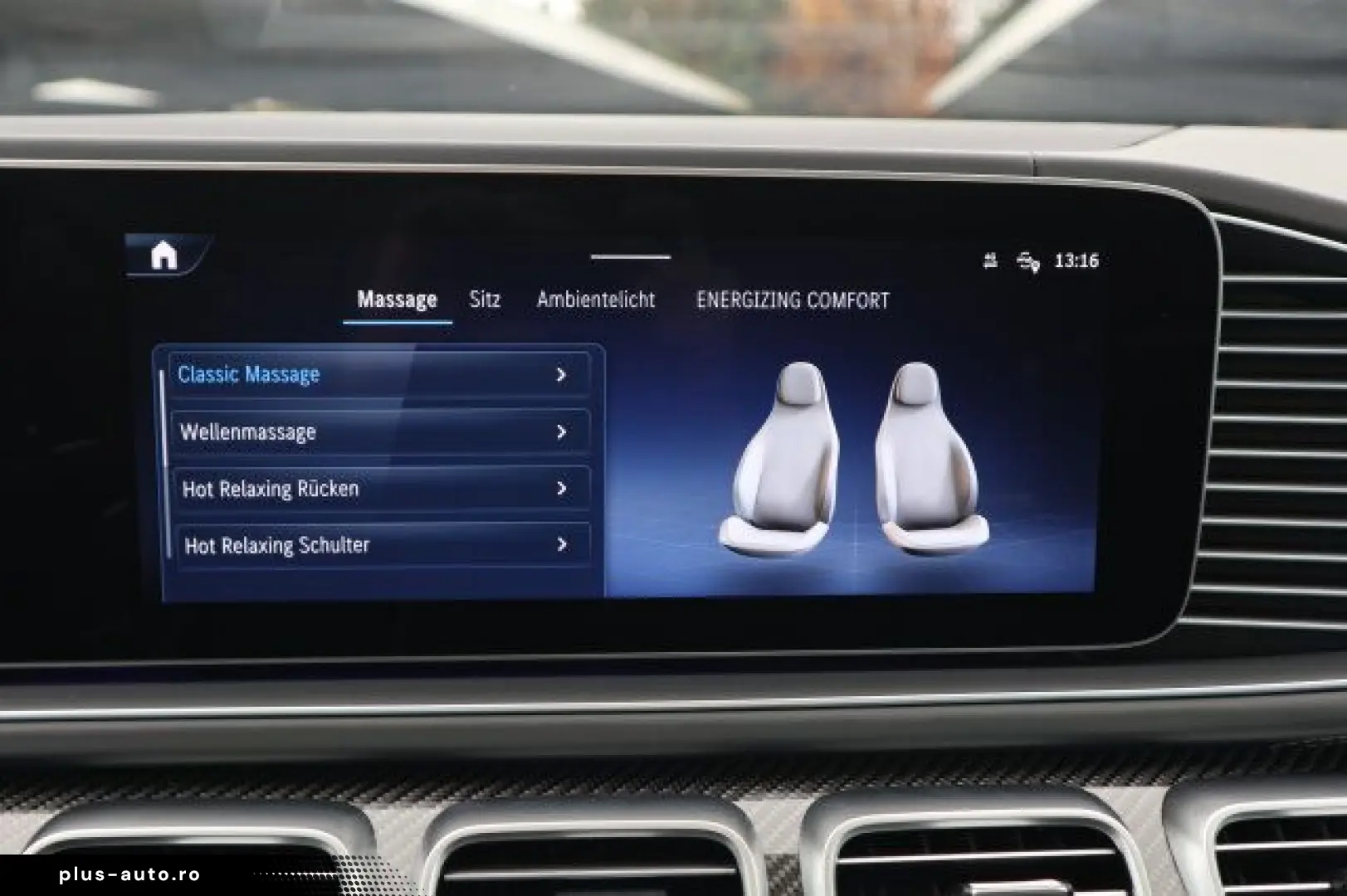 AMG GLE 53 4Matic  Pano.-Dach Distronic