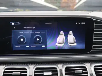 AMG GLE 53 4Matic  Pano.-Dach Distronic