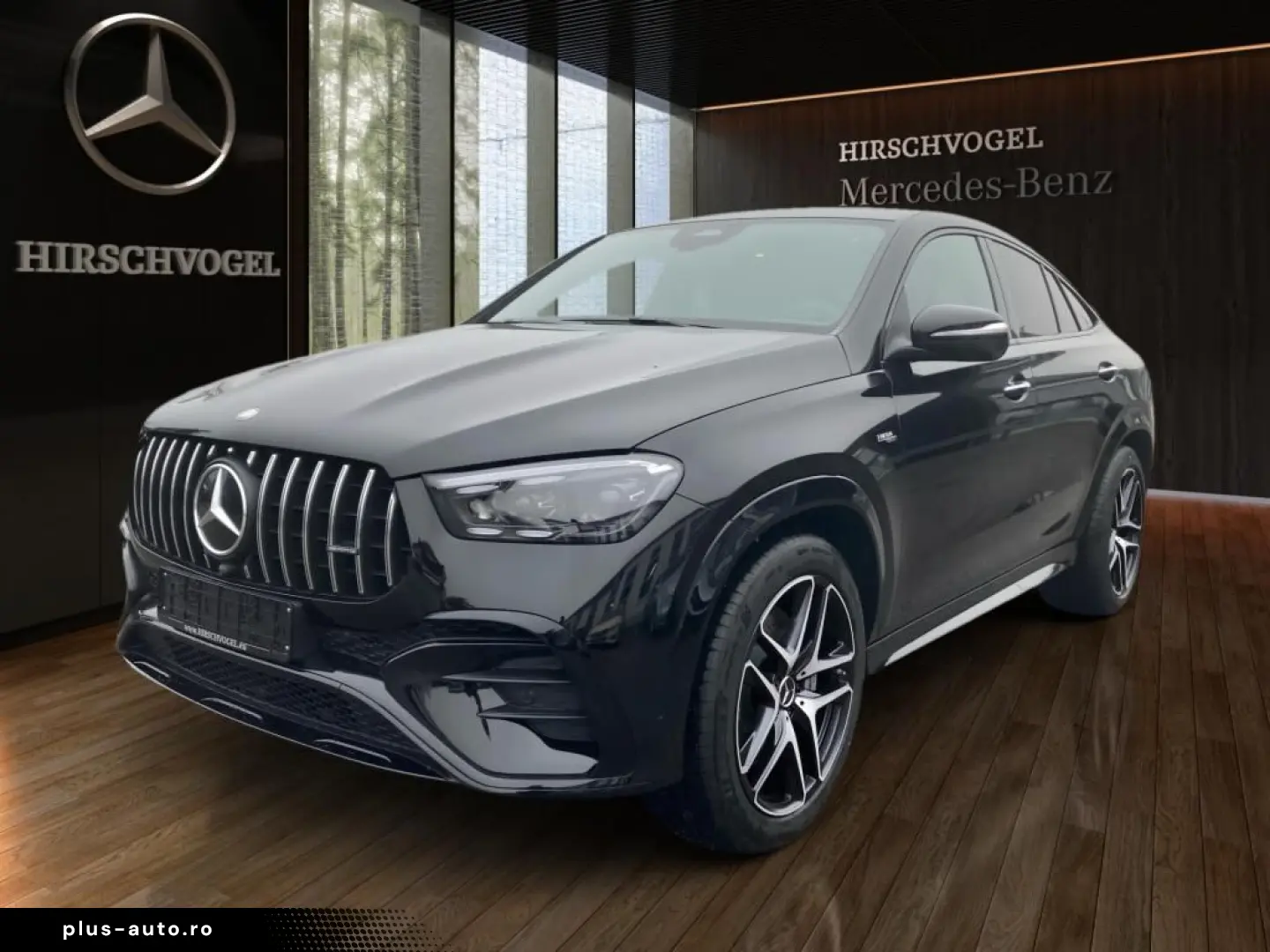 GLE 53 AMG 4M  Night Pano AHK DISTRO HUP KEYLESS