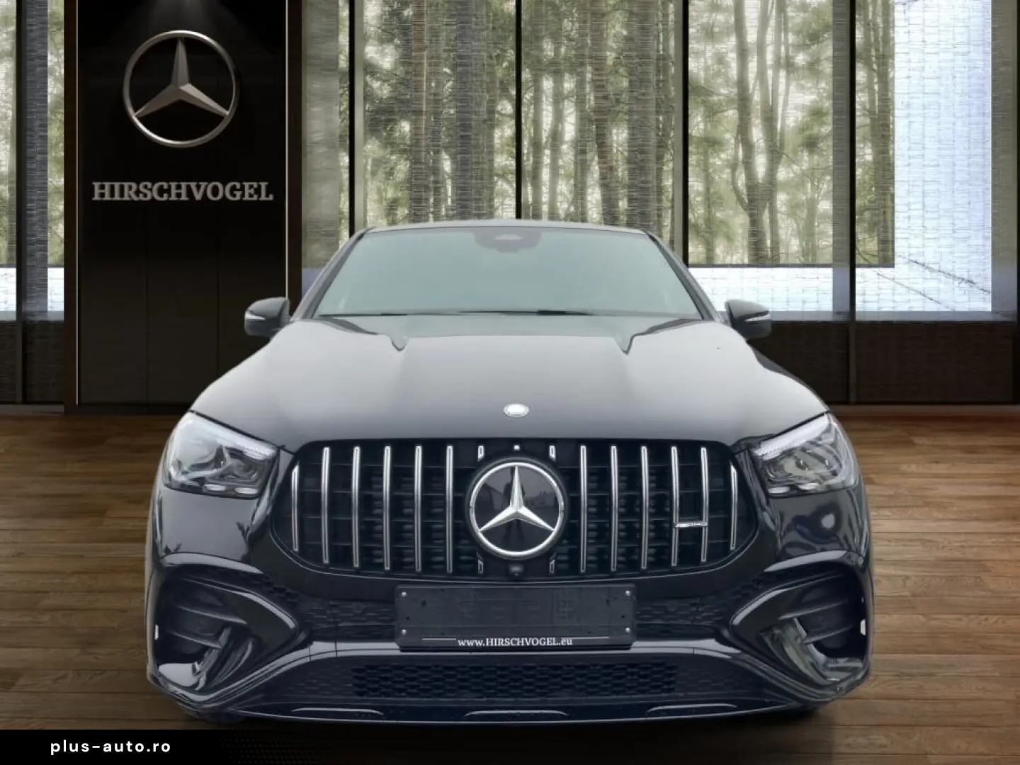 GLE 53 AMG 4M  Night Pano AHK DISTRO HUP KEYLESS