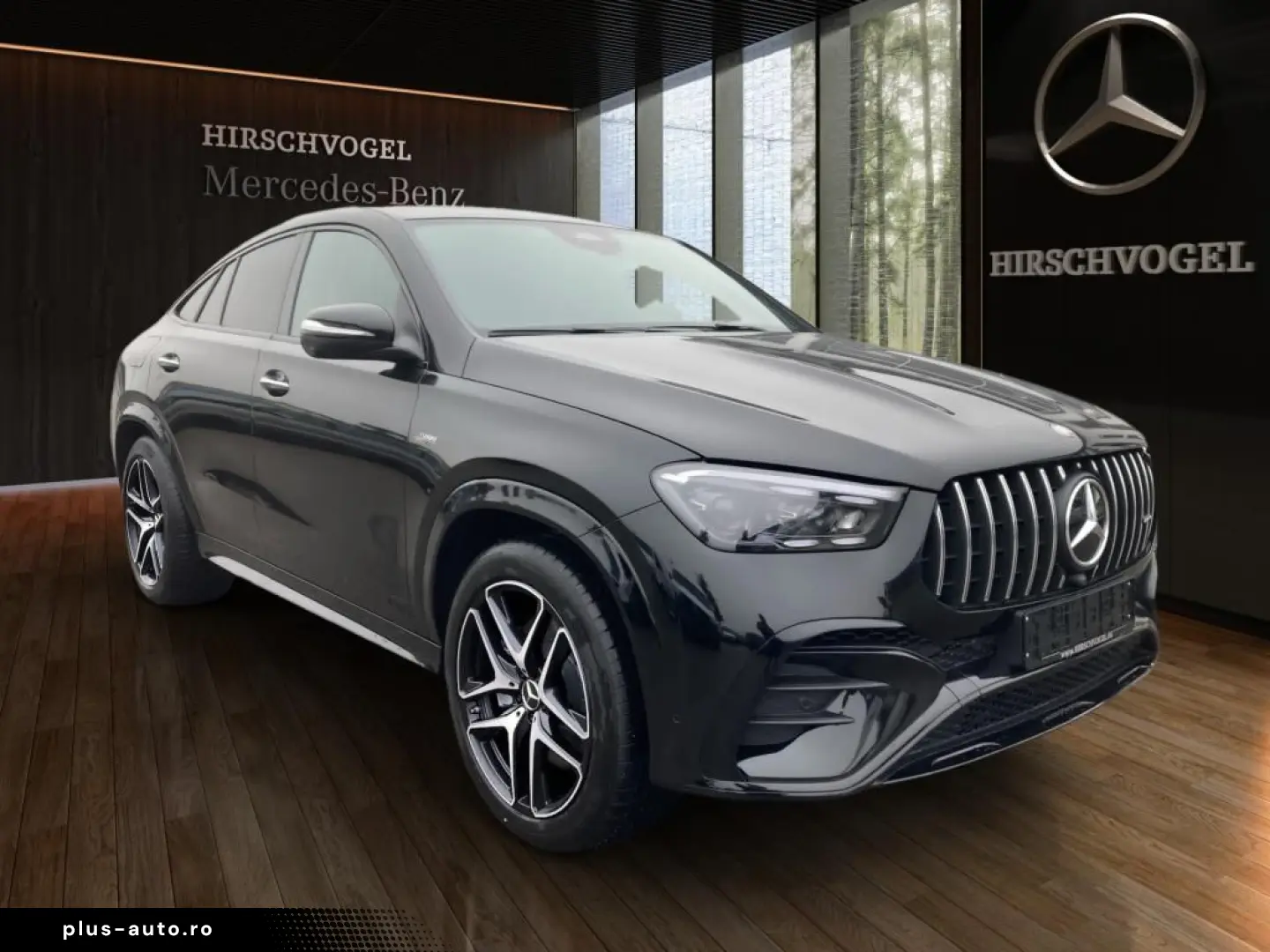 GLE 53 AMG 4M  Night Pano AHK DISTRO HUP KEYLESS