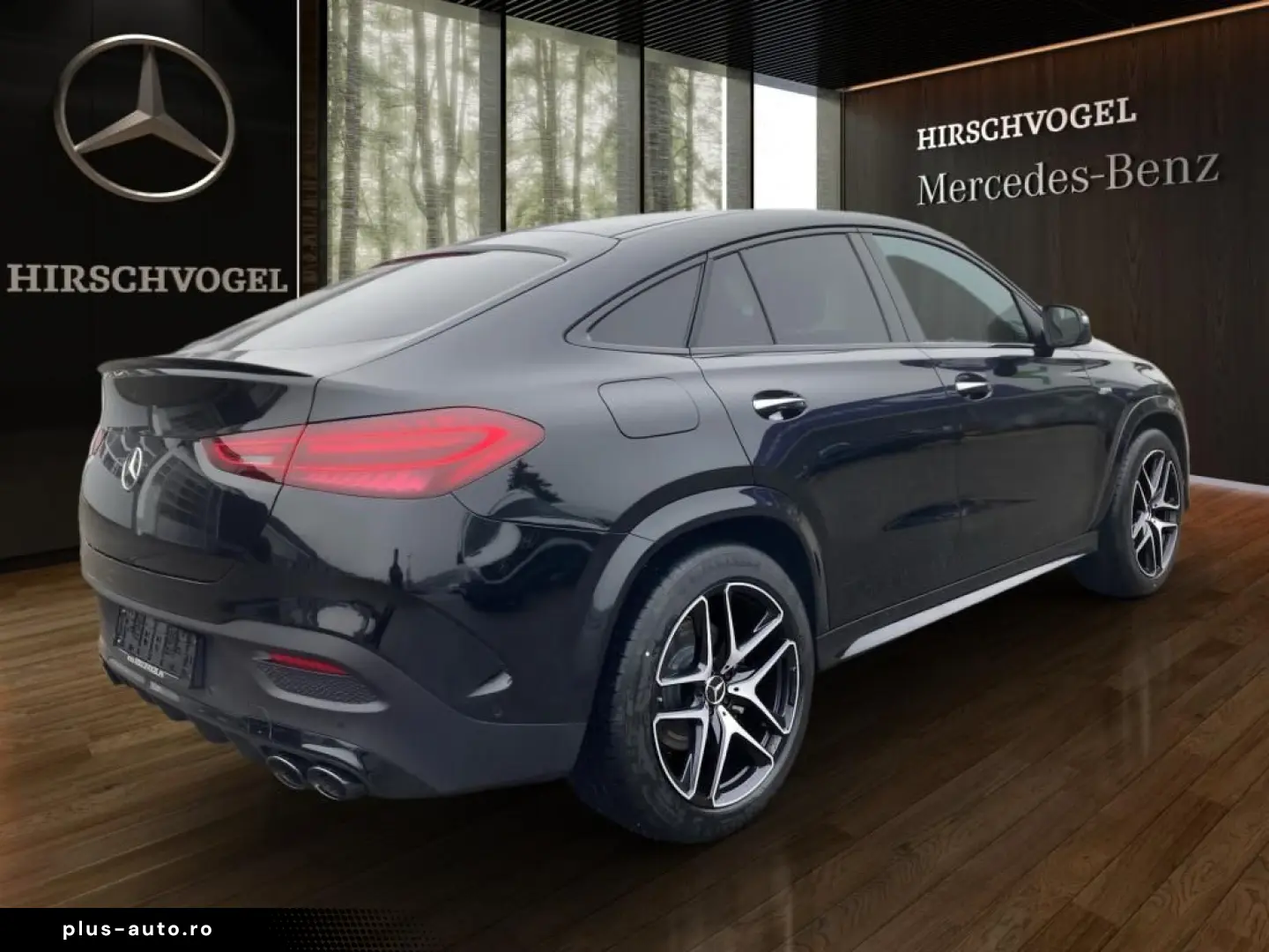 GLE 53 AMG 4M  Night Pano AHK DISTRO HUP KEYLESS