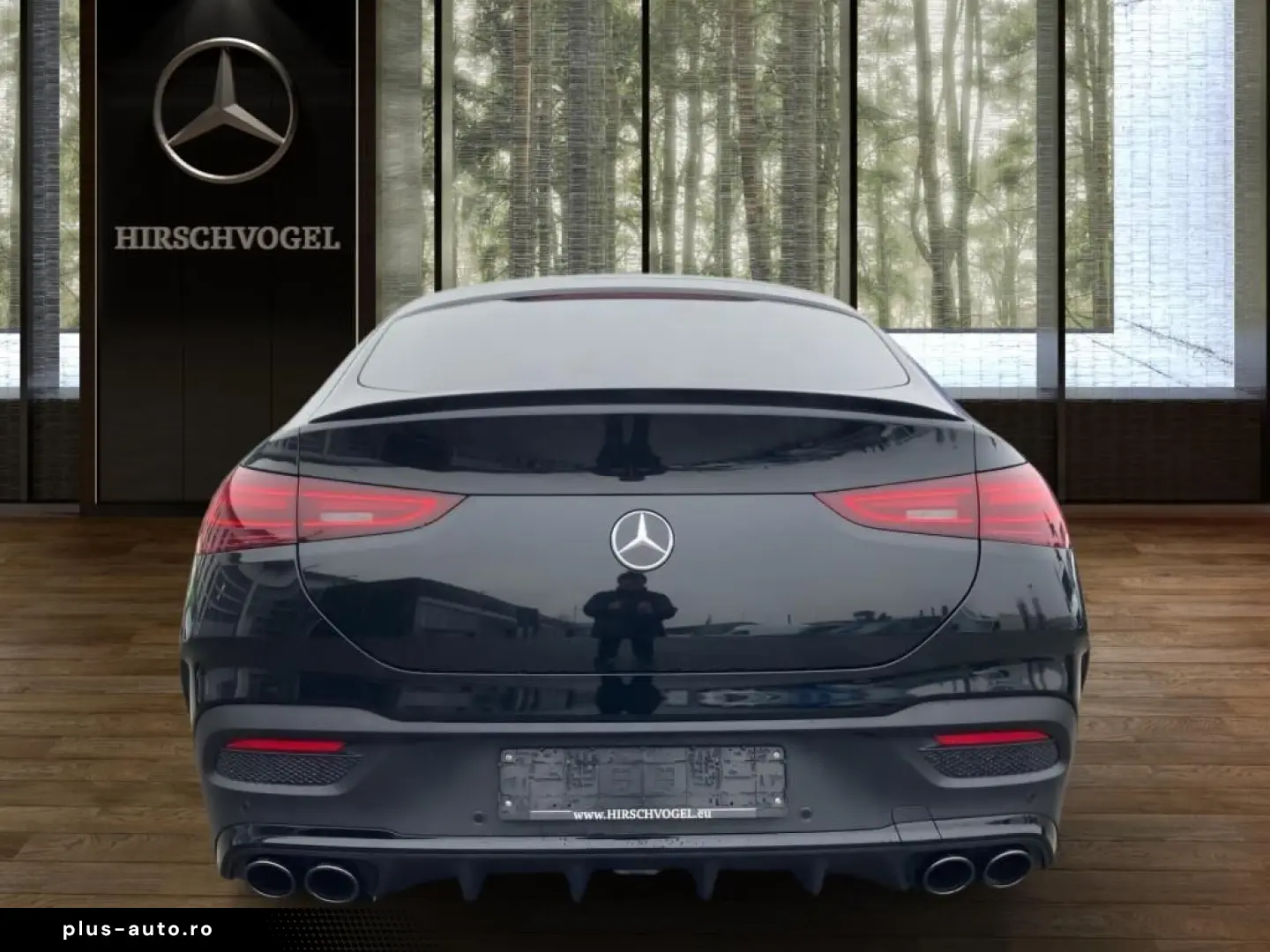 GLE 53 AMG 4M  Night Pano AHK DISTRO HUP KEYLESS