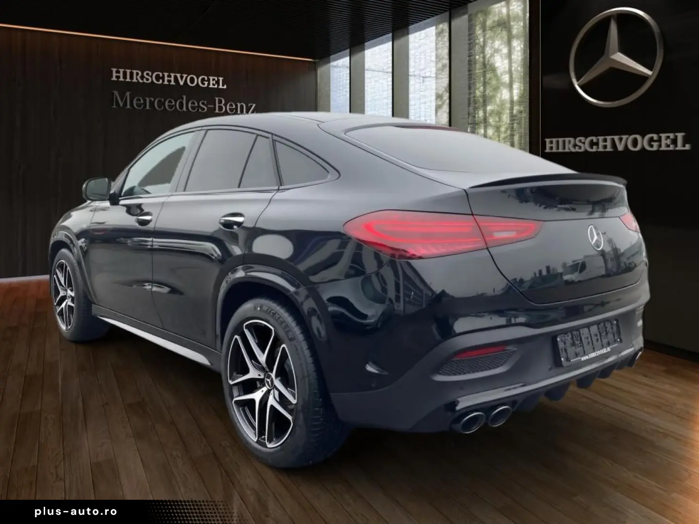 GLE 53 AMG 4M  Night Pano AHK DISTRO HUP KEYLESS