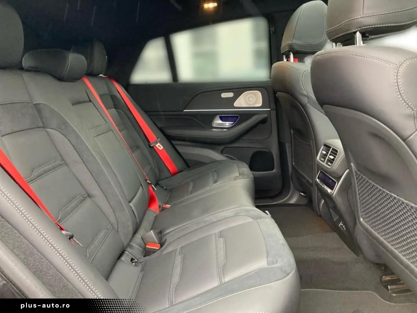 GLE 53 AMG 4M  Night Pano AHK DISTRO HUP KEYLESS