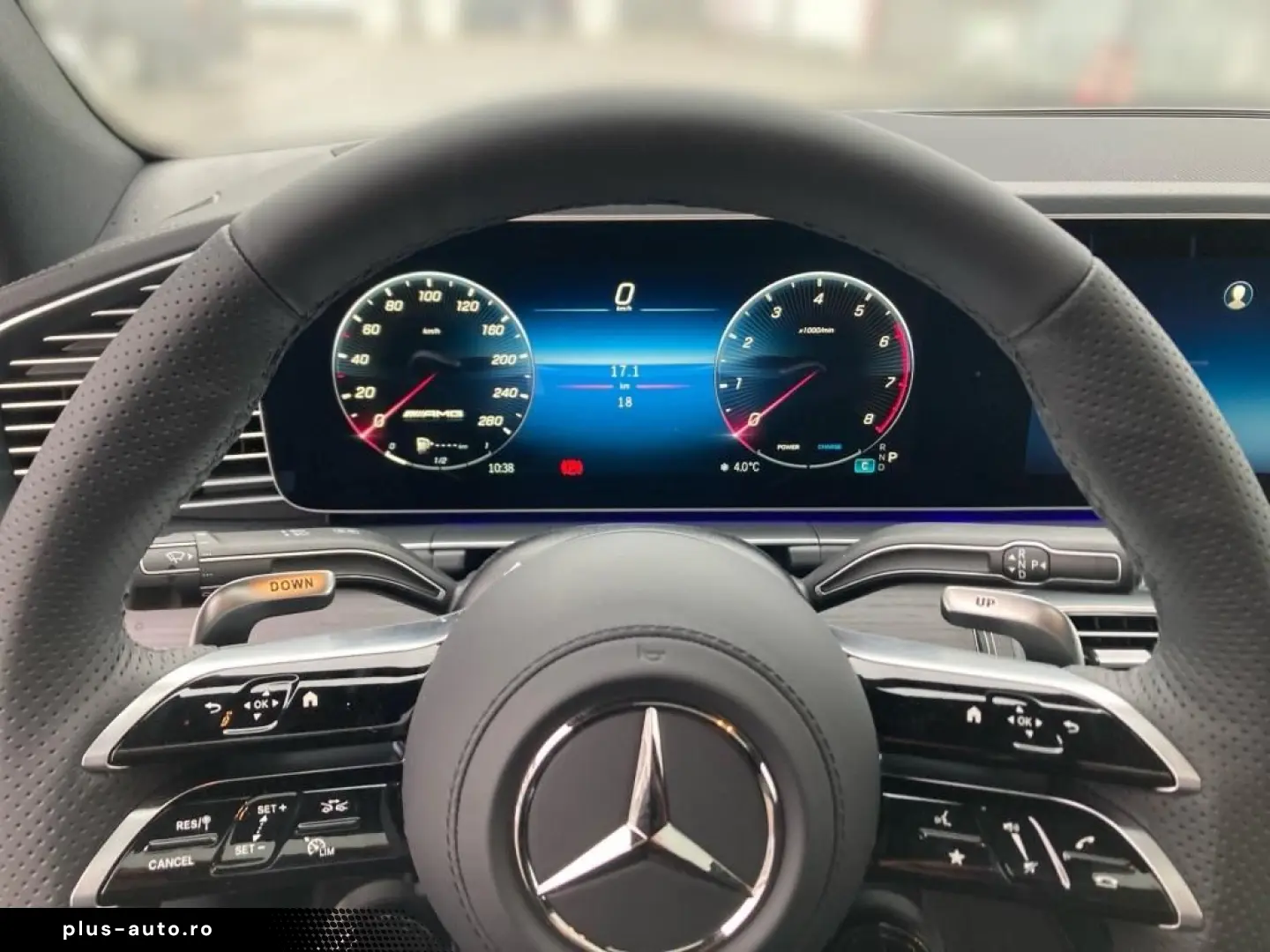 GLE 53 AMG 4M  Night Pano AHK DISTRO HUP KEYLESS