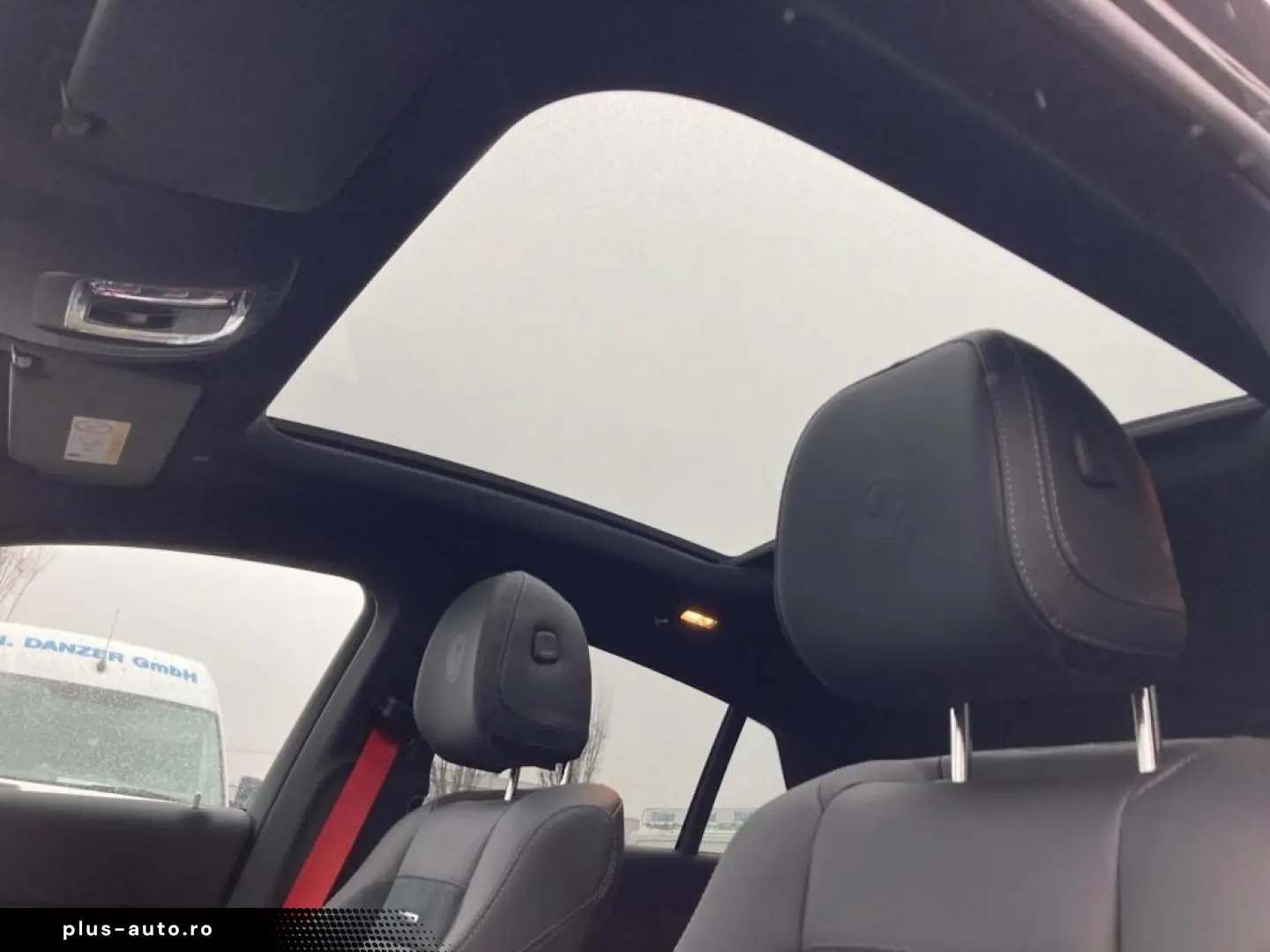 GLE 53 AMG 4M  Night Pano AHK DISTRO HUP KEYLESS