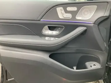 GLE 53 AMG 4M  Night Pano AHK DISTRO HUP KEYLESS