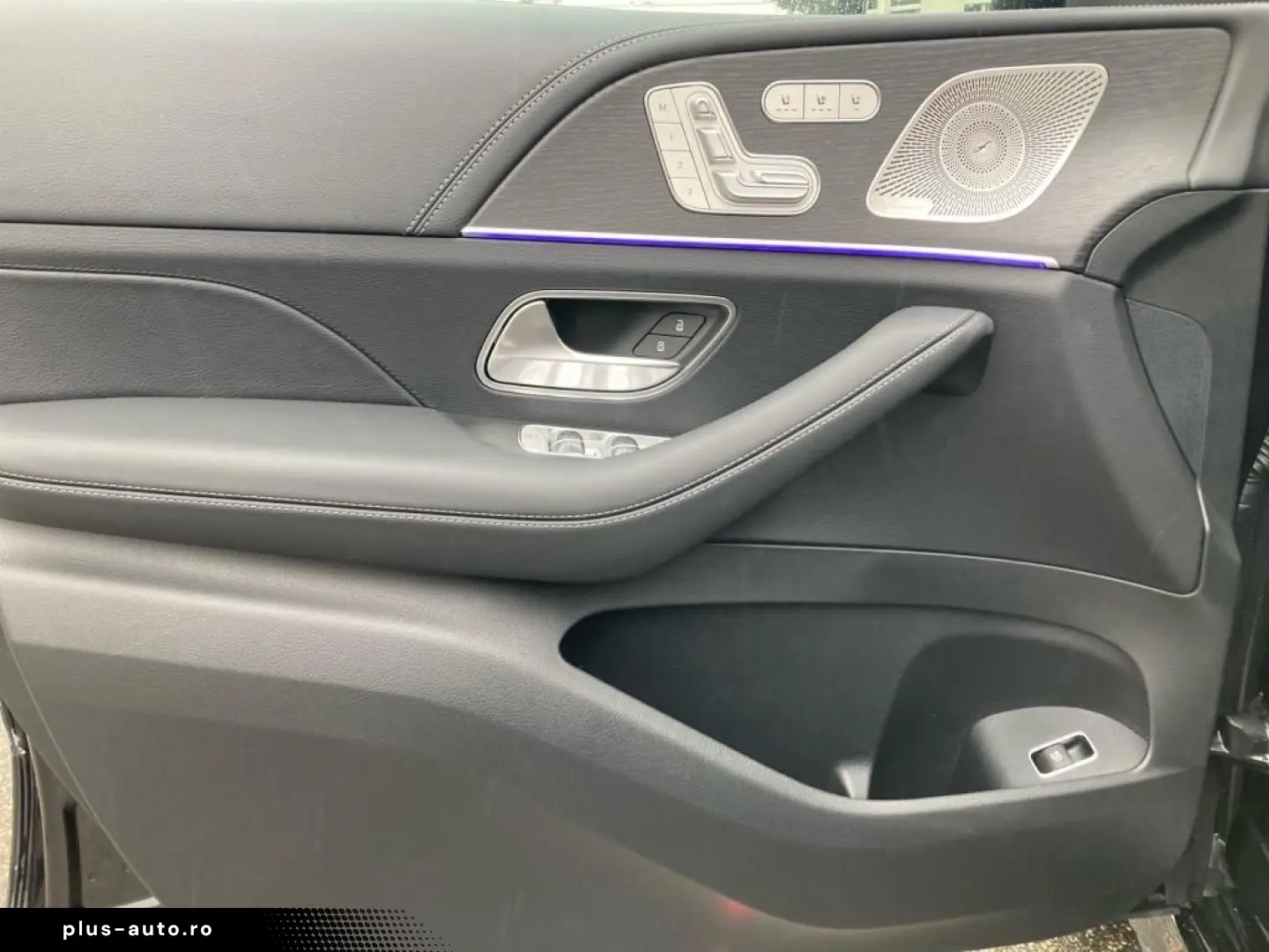 GLE 53 AMG 4M  Night Pano AHK DISTRO HUP KEYLESS