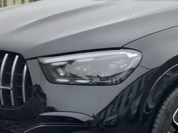 GLE 53 AMG 4M  Night Pano AHK DISTRO HUP KEYLESS