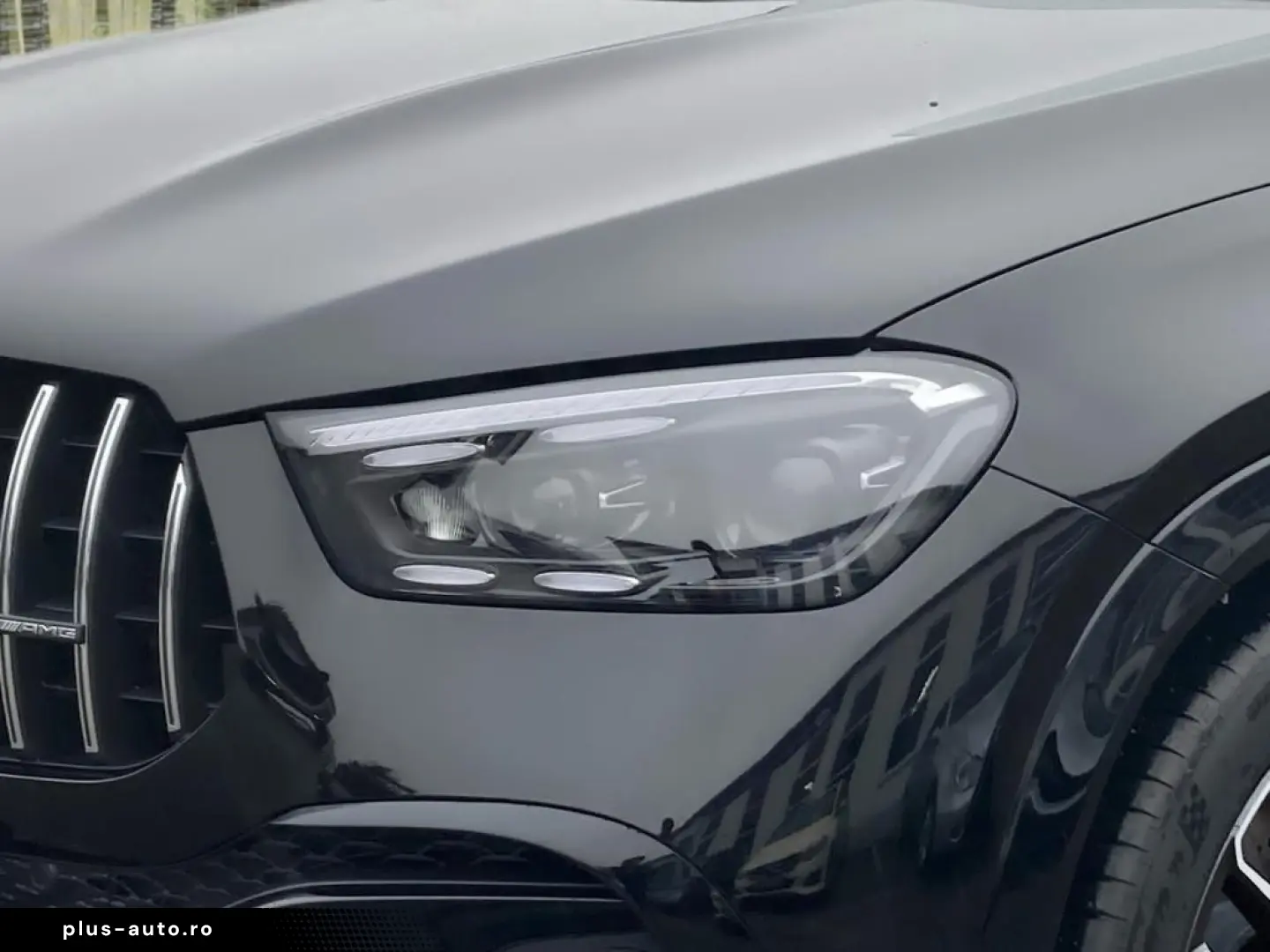 GLE 53 AMG 4M  Night Pano AHK DISTRO HUP KEYLESS