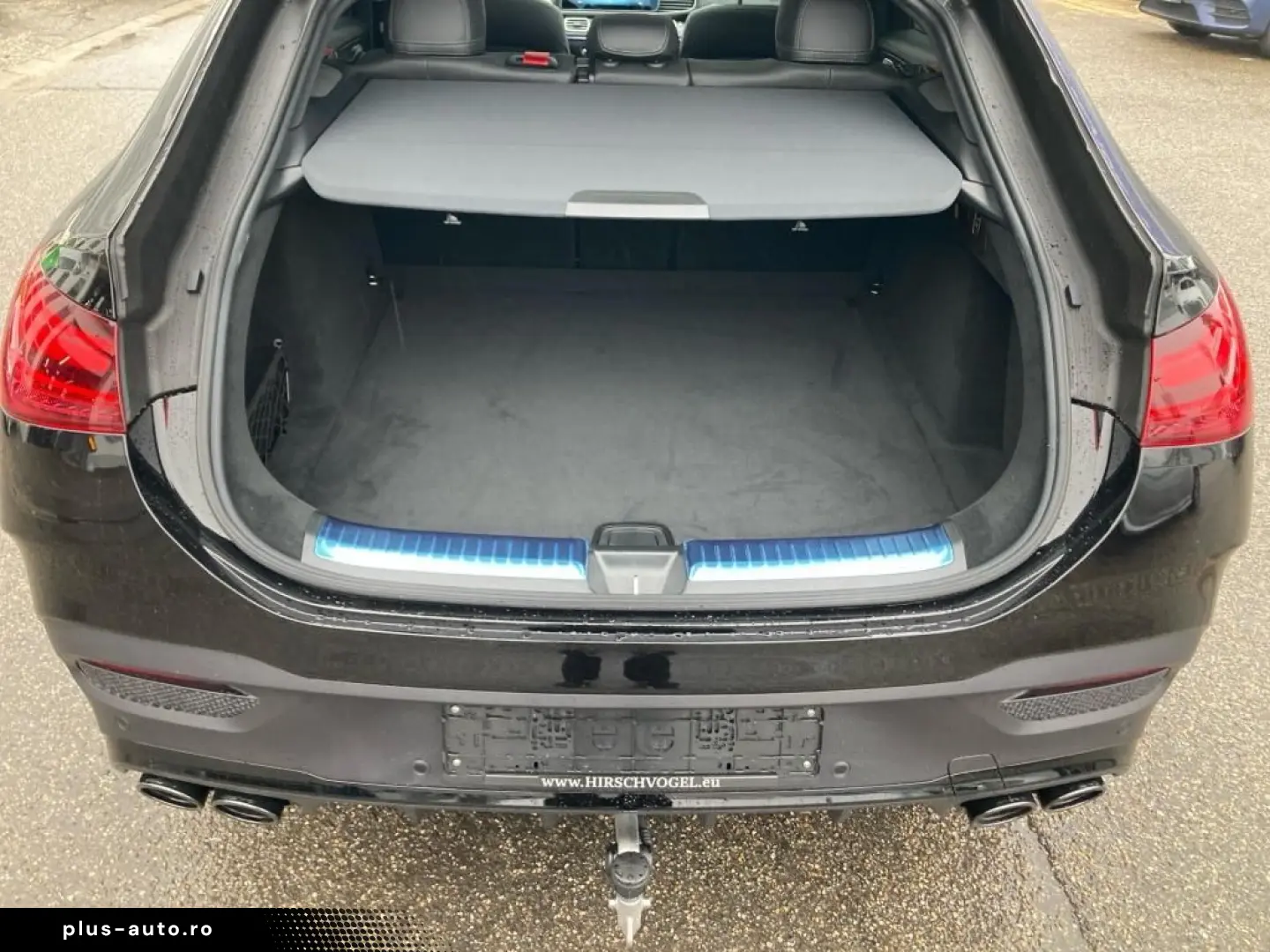 GLE 53 AMG 4M  Night Pano AHK DISTRO HUP KEYLESS