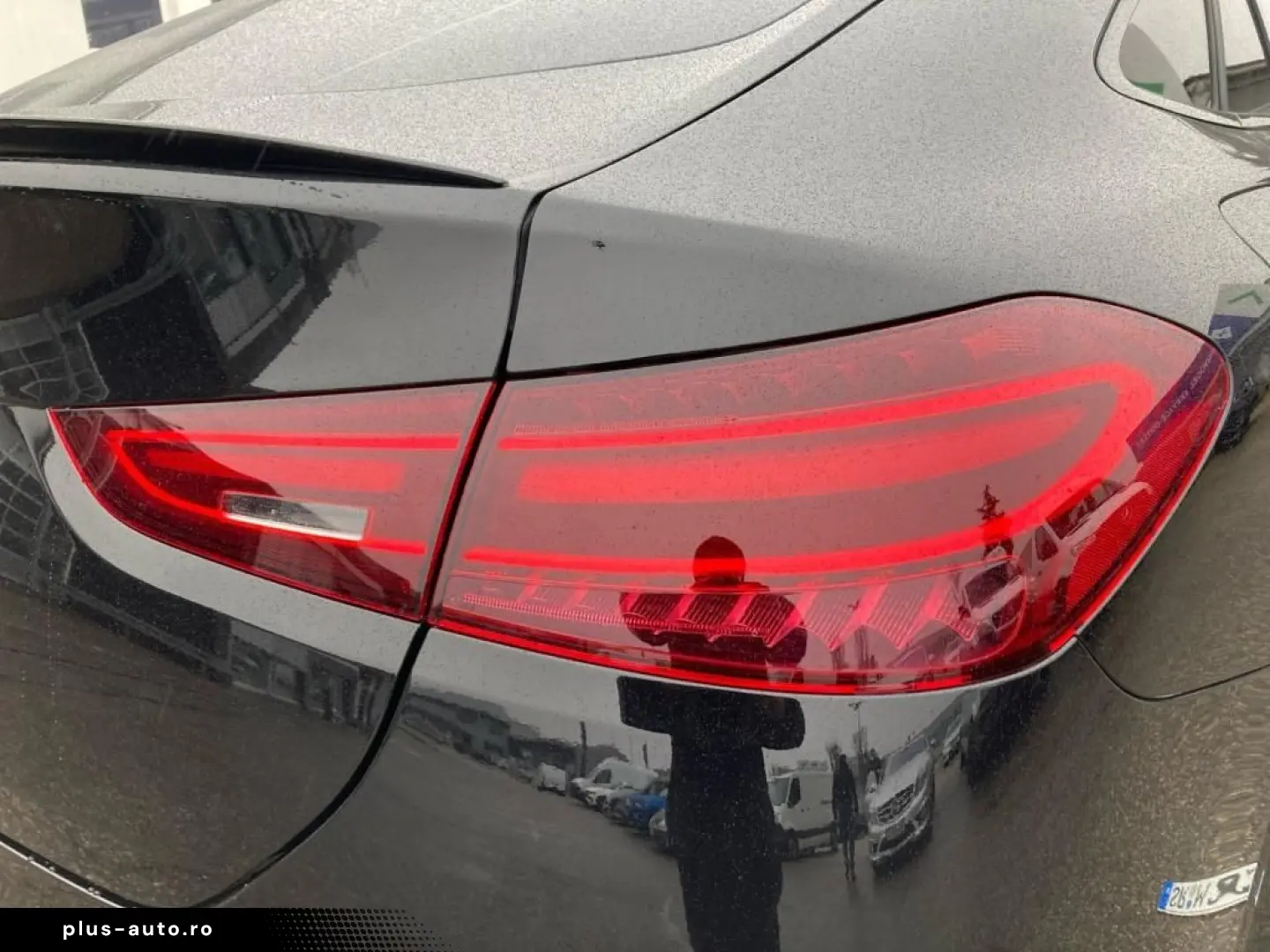 GLE 53 AMG 4M  Night Pano AHK DISTRO HUP KEYLESS