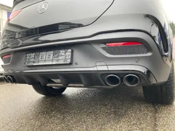 GLE 53 AMG 4M  Night Pano AHK DISTRO HUP KEYLESS