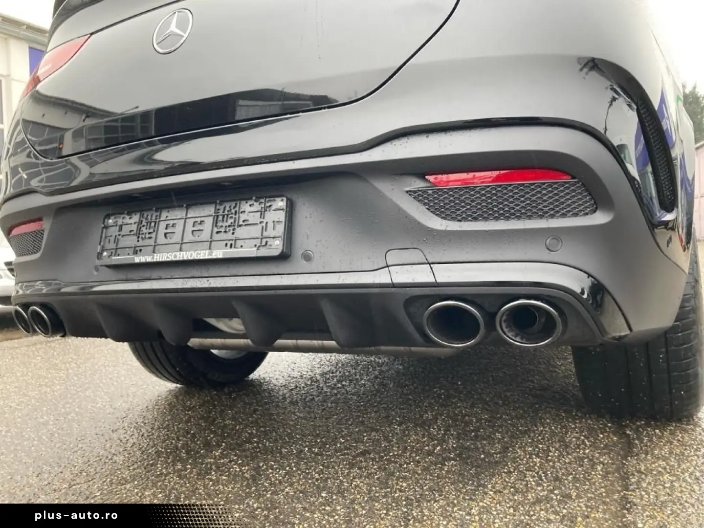 GLE 53 AMG 4M  Night Pano AHK DISTRO HUP KEYLESS