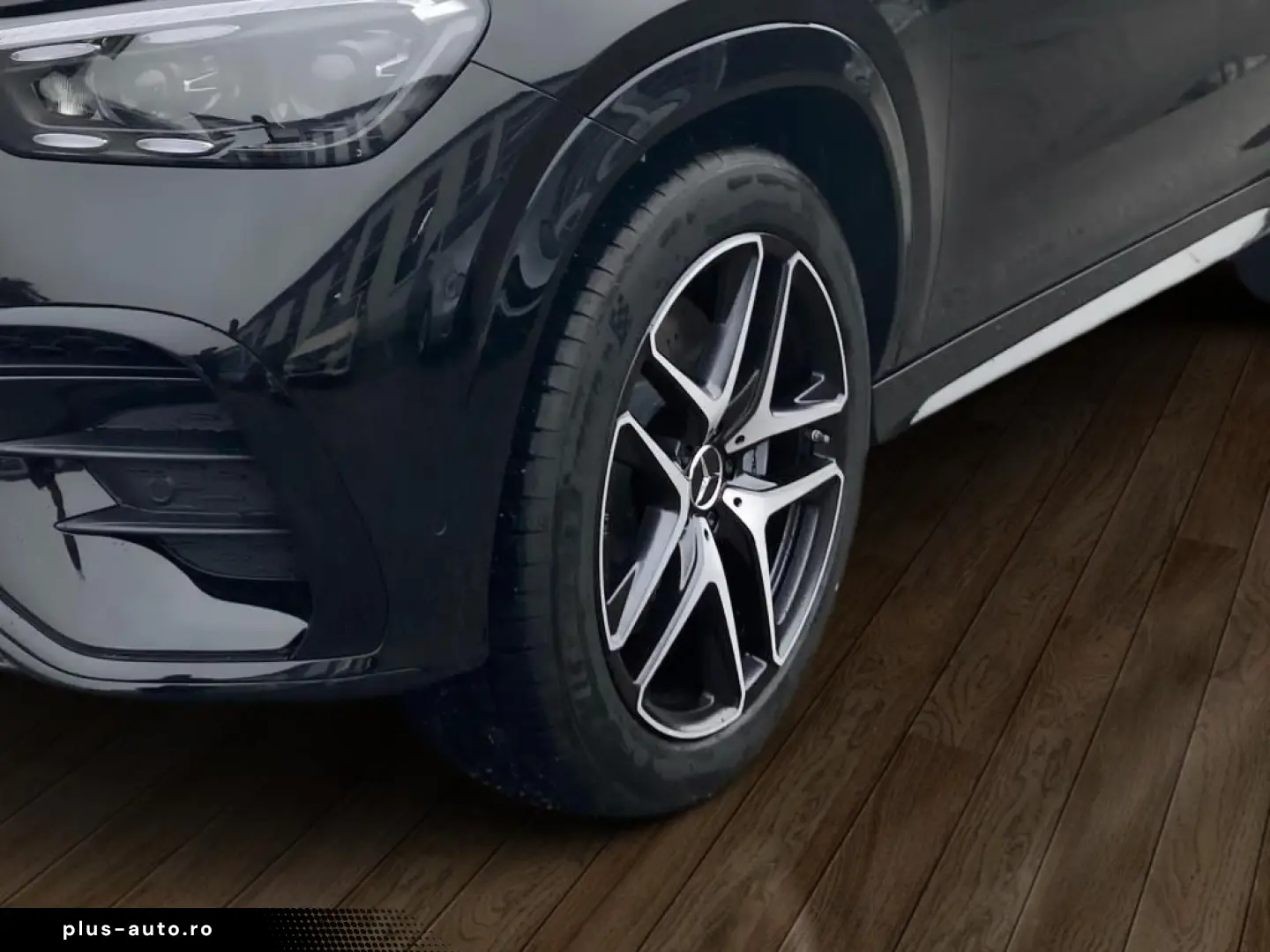 GLE 53 AMG 4M  Night Pano AHK DISTRO HUP KEYLESS