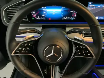 GLE 350 de 4M Coupé AMG Pano Airm HUD Burm AHK