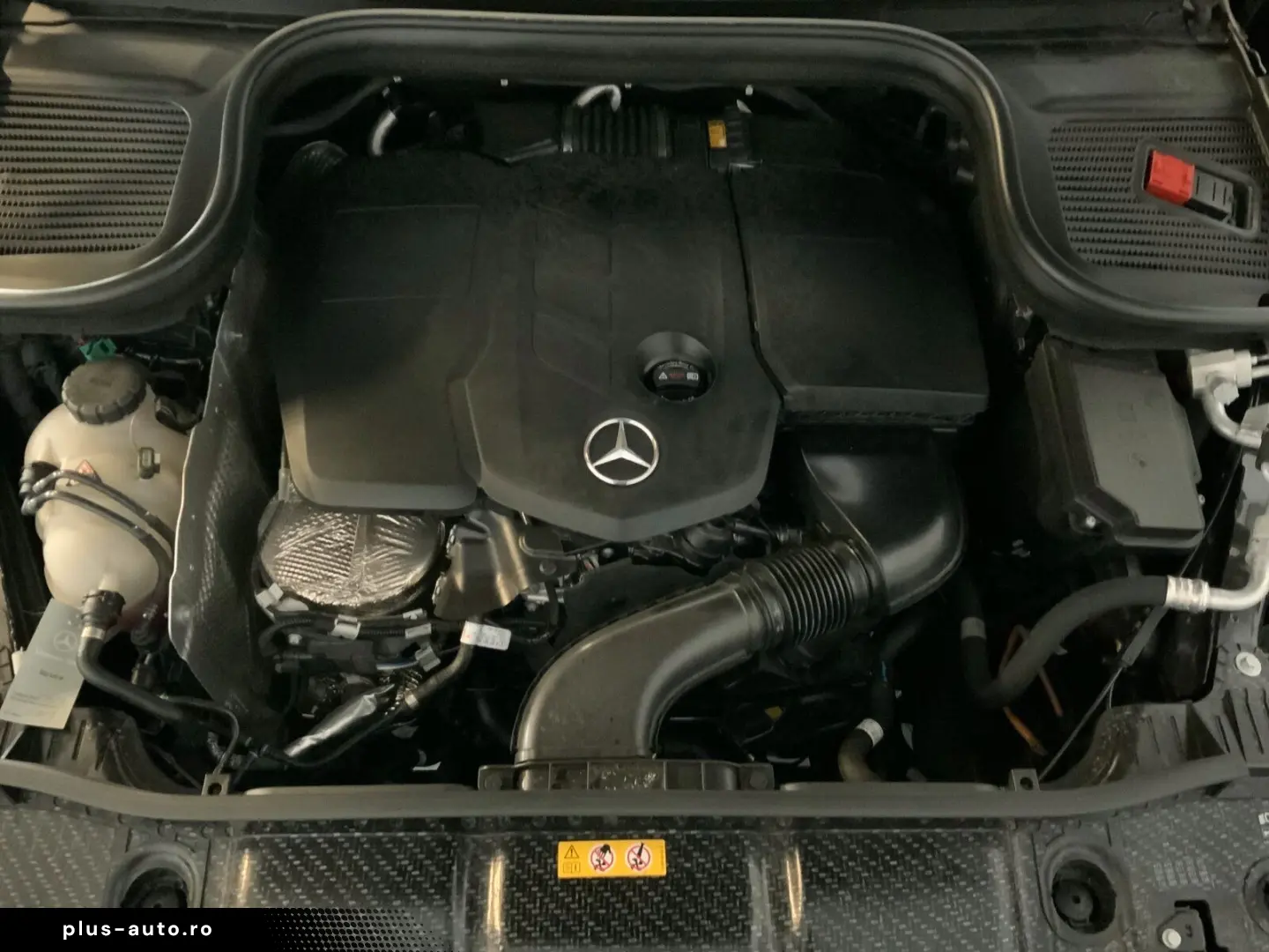 GLE 350 de 4M Coupé AMG Pano Airm HUD Burm AHK