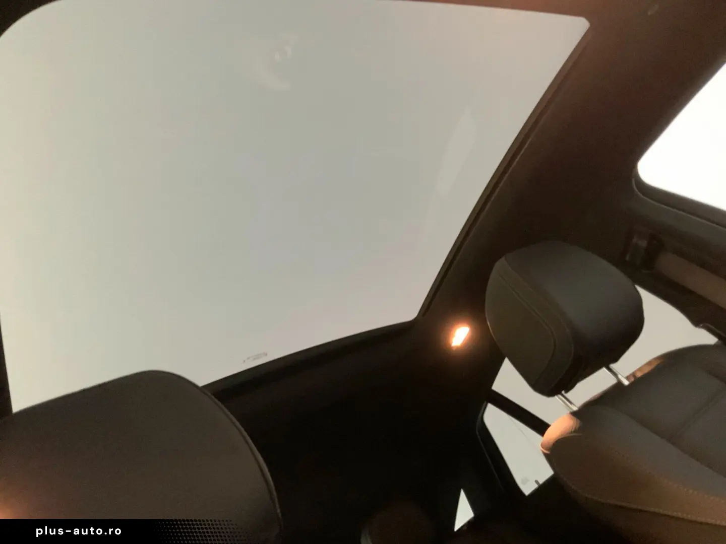 GLE 350 de 4M Coupé AMG Pano Airm HUD Burm AHK