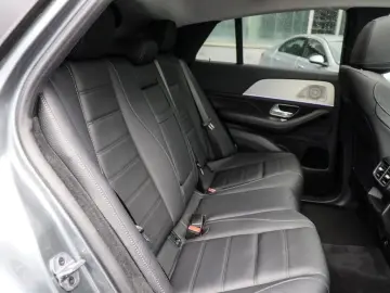 GLE 350 de 4M Coupe AMG-Sport Pano AHK 360 Airm