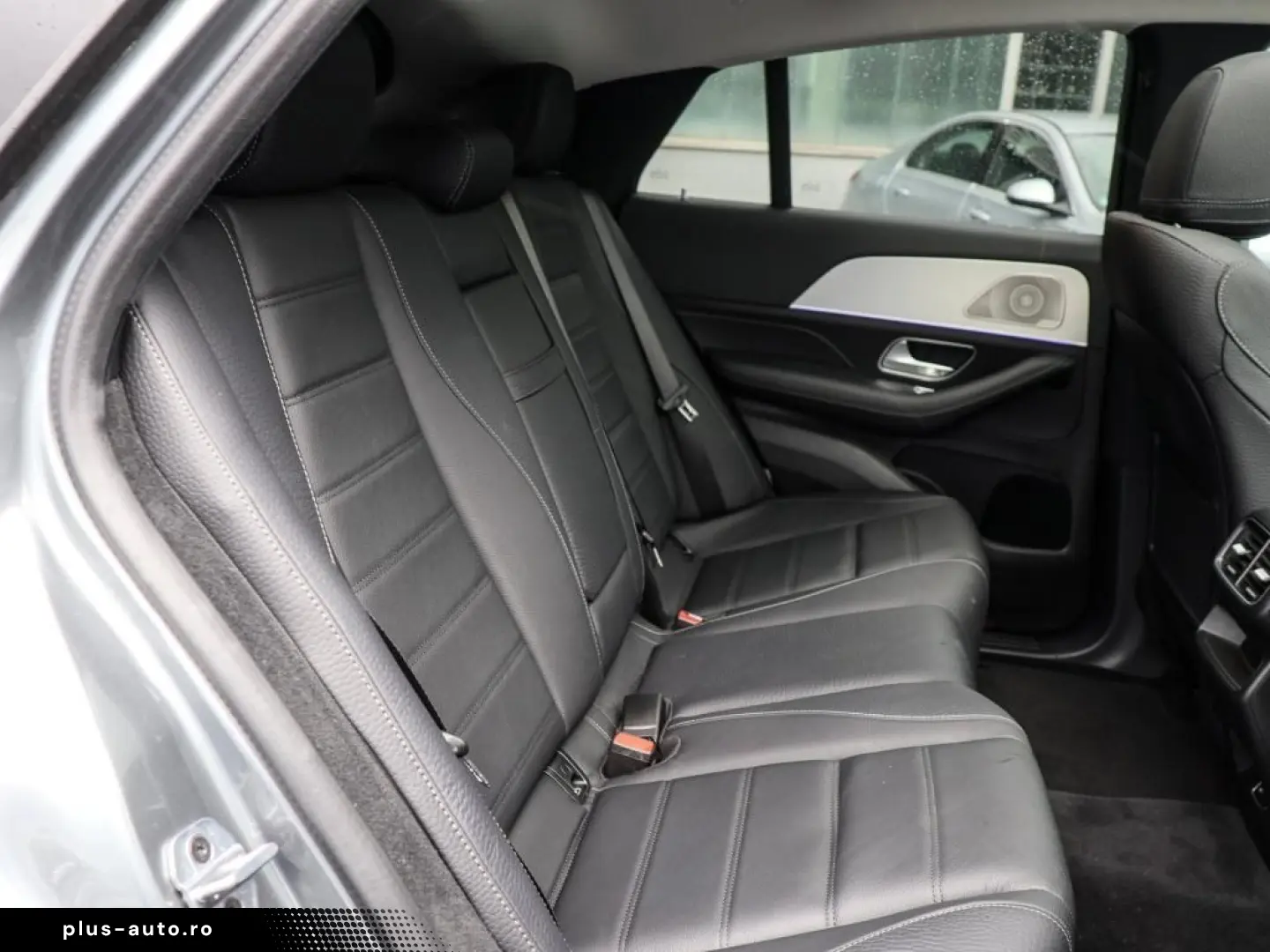 GLE 350 de 4M Coupe AMG-Sport Pano AHK 360 Airm