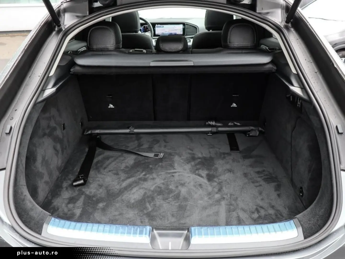 GLE 350 de 4M Coupe AMG-Sport Pano AHK 360 Airm