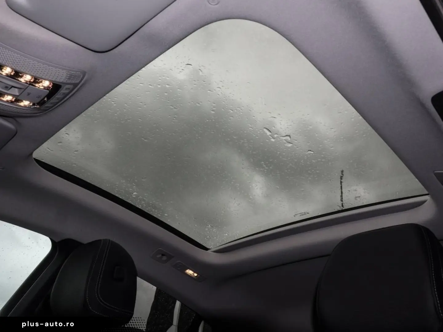 GLE 350 de 4M Coupe AMG-Sport Pano AHK 360 Airm