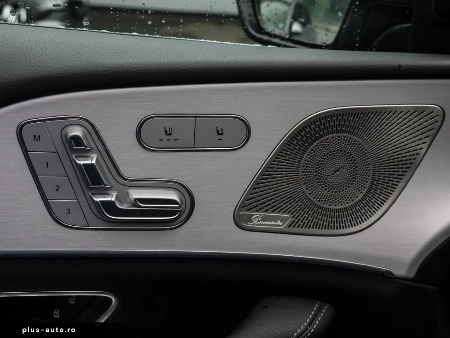 GLE 350 de 4M Coupe AMG-Sport Pano AHK 360 Airm