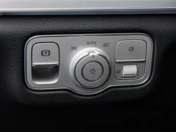 GLE 350 de 4M Coupe AMG-Sport Pano AHK 360 Airm