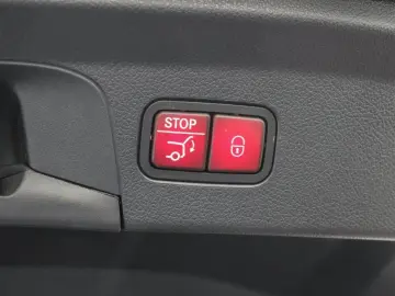 GLE 350 de 4M Coupe AMG-Sport Pano AHK 360 Airm