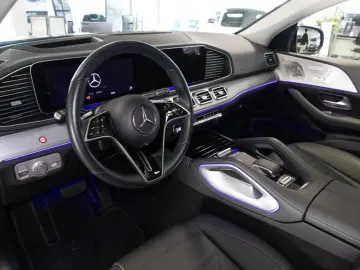 GLE 350 de 4M Coupé   AMG BURM WIDE MEMO MULTI