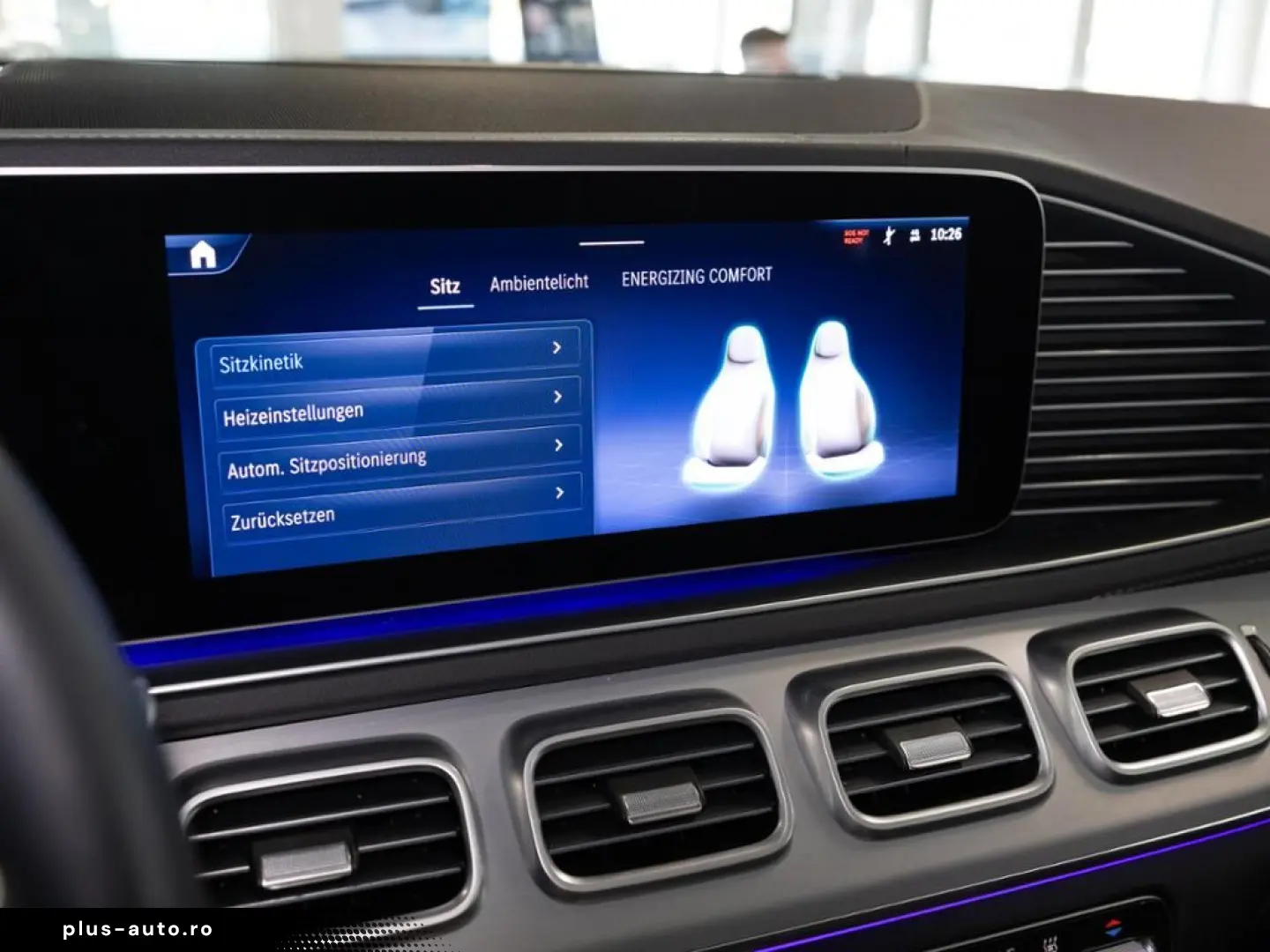 GLE 350 de 4M Coupé   AMG BURM WIDE MEMO MULTI