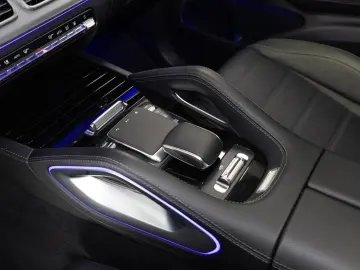 GLE 350 de 4M Coupé   AMG BURM WIDE MEMO MULTI