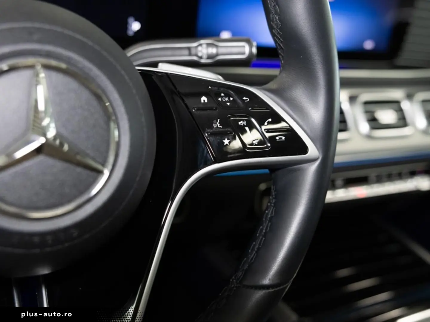 GLE 350 de 4M Coupé   AMG BURM WIDE MEMO MULTI