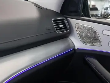 GLE 350 de 4M Coupé   AMG BURM WIDE MEMO MULTI