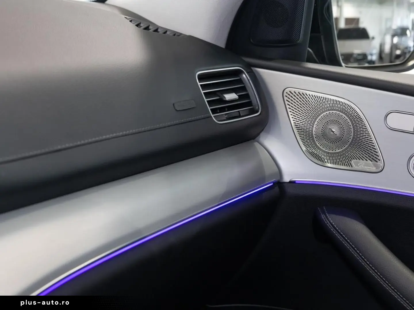 GLE 350 de 4M Coupé   AMG BURM WIDE MEMO MULTI