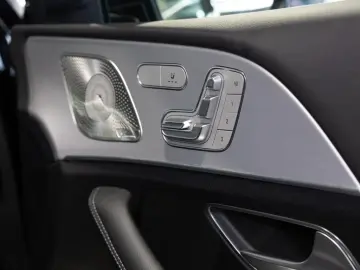 GLE 350 de 4M Coupé   AMG BURM WIDE MEMO MULTI