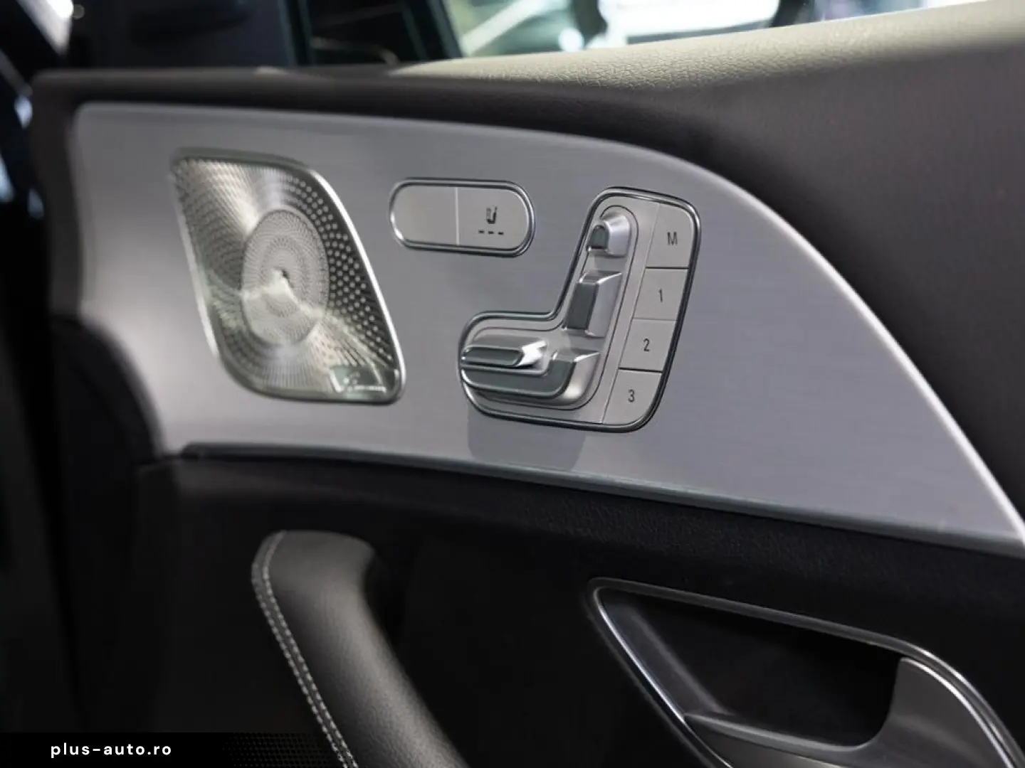 GLE 350 de 4M Coupé   AMG BURM WIDE MEMO MULTI