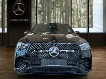 GLE 350 de 4M AMG-Line AIRMATIC DISTRON AHK Pano
