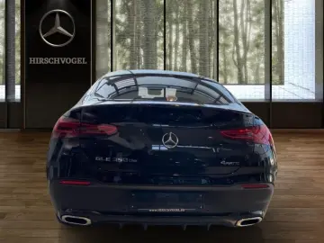 GLE 350 de 4M AMG-Line AIRMATIC DISTRON AHK Pano
