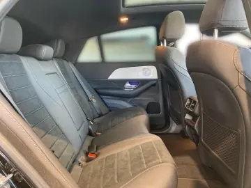 GLE 350 de 4M AMG-Line AIRMATIC DISTRON AHK Pano