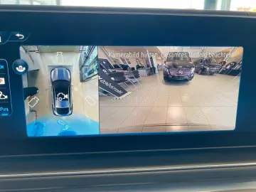 GLE 350 de 4M AMG-Line AIRMATIC DISTRON AHK Pano