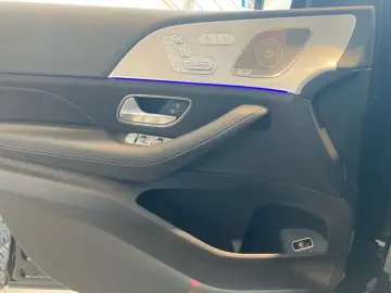 GLE 350 de 4M AMG-Line AIRMATIC DISTRON AHK Pano