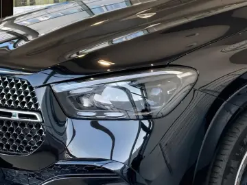 GLE 350 de 4M AMG-Line AIRMATIC DISTRON AHK Pano