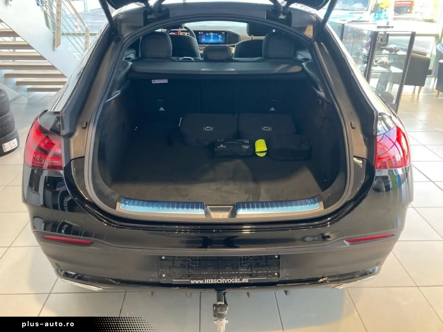 GLE 350 de 4M AMG-Line AIRMATIC DISTRON AHK Pano