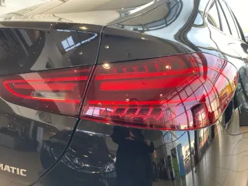 GLE 350 de 4M AMG-Line AIRMATIC DISTRON AHK Pano